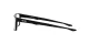 Oakley Overhead OX 0OX8060 806001 Oakley Overhead OX 0OX8060 806001