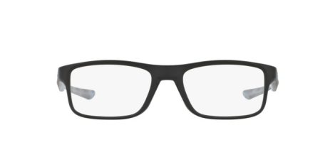 Oakley Plank 2.0 OX 8081 01 Férfi, Női szemüvegkeret (optikai keret)