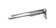 Oakley Plank 2.0 OX 8081 808106