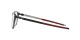 Oakley Pitchman R OX 8105 02 Férfi szemüvegkeret (optikai keret) Oakley Pitchman R OX 8105 02 Férfi szemüvegkeret (optikai keret)