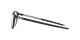 Oakley Pitchman R OX 8105 810501 Oakley Pitchman R OX 8105 810501