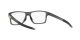 Oakley Chamfer Squared OX 8143 02 Férfi szemüvegkeret (optikai keret)