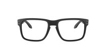   Oakley Holbrook Rx OX 8156 01 Férfi szemüvegkeret (optikai keret)