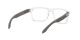 Oakley Holbrook Rx OX 8156 03 Férfi szemüvegkeret (optikai keret)