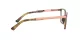 Oakley Sideswept Rx OX 8160 02 Női szemüvegkeret (optikai keret) Oakley Sideswept Rx OX 8160 02 Női szemüvegkeret (optikai keret)