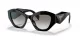 Prada PR 07YS 1AB0/A7