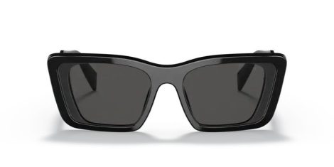 Prada Hex Jector PR 08YS 1AB5/S0