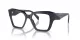 Prada PR 09ZV 08Q1O1 Prada PR 09ZV 08Q1O1