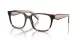 Prada Hex Jector PR 0PR 17ZV 07R1O1 Prada Hex Jector PR 0PR 17ZV 07R1O1