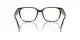 Prada Hex Jector PR 0PR 17ZV 07R1O1 Prada Hex Jector PR 0PR 17ZV 07R1O1