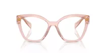 Prada PR 20ZV 19Q1O1
