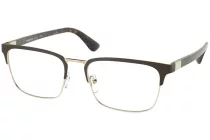Prada Heritage PR 54TV 01U1/O1
