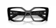 Prada PR A04V 1AB1O1 Prada PR A04V 1AB1O1