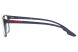 Prada Linea Rossa Lifestyle PS 01LV CZH1O1