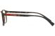 Prada Linea Rossa Lifestyle PS 04IV U611O1