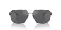 Prada Linea Rossa PS 51ZS 19K60A