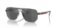 Prada Linea Rossa PS 51ZS 19K60A