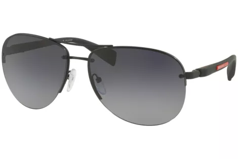 Prada Linea Rossa Ps 56ms (65) PS 56MS DG05W1