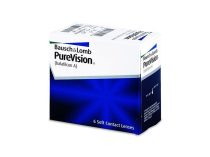 PureVision (6 lentilles)
