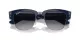 Ray-Ban Mega Clubmaster RB 0RB0316S 136678