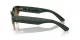 Ray-Ban Mega Clubmaster RB 0RB0316S 136851