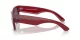 Ray-Ban Mega Wayfarer RB 0RB0840S 6679B1