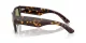 Ray-Ban Mega Wayfarer RB 0840S 902/4E