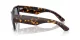 Ray-Ban Mega Wayfarer RB 0840S 902/56