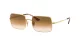 Ray-Ban Rectangle RB 1969 9147/51 Férfi, Női napszemüveg Ray-Ban Rectangle RB 1969 9147/51 Férfi, Női napszemüveg
