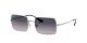 Ray-Ban Rectangle RB 1969 9149/78 Férfi, Női napszemüveg Ray-Ban Rectangle RB 1969 9149/78 Férfi, Női napszemüveg