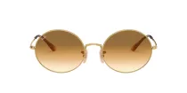 Ray-Ban Oval RB 1970 9147/51 Férfi, Női napszemüveg