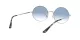 Ray-Ban Oval RB 1970 9149/3F Férfi, Női napszemüveg Ray-Ban Oval RB 1970 9149/3F Férfi, Női napszemüveg