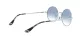 Ray-Ban Oval RB 1970 9149/3F Férfi, Női napszemüveg Ray-Ban Oval RB 1970 9149/3F Férfi, Női napszemüveg