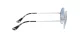 Ray-Ban Oval RB 1970 9149/3F Férfi, Női napszemüveg Ray-Ban Oval RB 1970 9149/3F Férfi, Női napszemüveg
