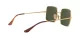 Ray-Ban Square RB 1971 9147/31 Női napszemüveg