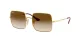 Ray-Ban Square RB 1971 9147/51 Női napszemüveg Ray-Ban Square RB 1971 9147/51 Női napszemüveg