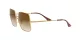 Ray-Ban Square RB 1971 9147/51 Női napszemüveg Ray-Ban Square RB 1971 9147/51 Női napszemüveg