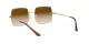 Ray-Ban Square RB 1971 9147/51 Női napszemüveg Ray-Ban Square RB 1971 9147/51 Női napszemüveg
