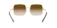 Ray-Ban Square RB 1971 9147/51 Női napszemüveg Ray-Ban Square RB 1971 9147/51 Női napszemüveg