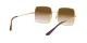 Ray-Ban Square RB 1971 9147/51 Női napszemüveg Ray-Ban Square RB 1971 9147/51 Női napszemüveg