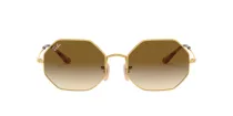 Ray-Ban Octagon RB 1972 9147/51 Férfi, Női napszemüveg