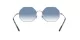 Ray-Ban Octagon RB 1972 9149/3F