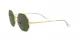 Ray-Ban Octagon RB 1972 9196/31 Férfi, Női napszemüveg Ray-Ban Octagon RB 1972 9196/31 Férfi, Női napszemüveg