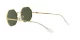 Ray-Ban Octagon RB 1972 9196/31 Férfi, Női napszemüveg Ray-Ban Octagon RB 1972 9196/31 Férfi, Női napszemüveg