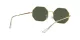 Ray-Ban Octagon RB 1972 9196/31 Férfi, Női napszemüveg Ray-Ban Octagon RB 1972 9196/31 Férfi, Női napszemüveg