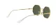 Ray-Ban Octagon RB 1972 9196/31 Férfi, Női napszemüveg Ray-Ban Octagon RB 1972 9196/31 Férfi, Női napszemüveg