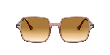 Ray-Ban Square Ii RB 1973 1281/51 Női napszemüveg Ray-Ban Square Ii RB 1973 1281/51 Női napszemüveg