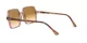 Ray-Ban Square Ii RB 1973 1281/51 Női napszemüveg Ray-Ban Square Ii RB 1973 1281/51 Női napszemüveg