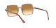 Ray-Ban Square Ii RB 1973 1281/51 Női napszemüveg Ray-Ban Square Ii RB 1973 1281/51 Női napszemüveg