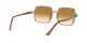 Ray-Ban Square Ii RB 1973 1281/51 Női napszemüveg Ray-Ban Square Ii RB 1973 1281/51 Női napszemüveg